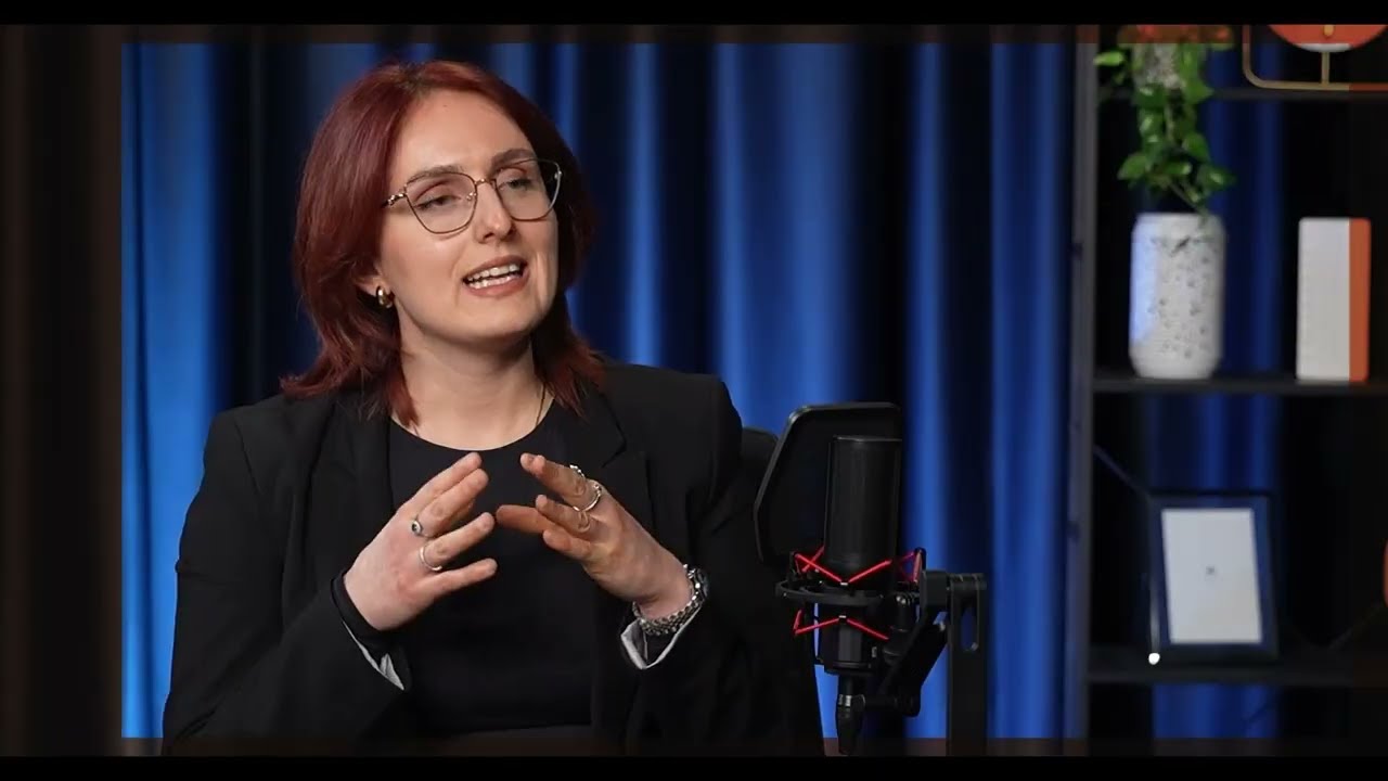 Nata e tetë e Ramazanit30 Hapa Drejt MëshiresPodcast me Shkëlqim Hasula - e ftuar Esmeralda Sulka.