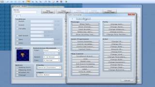 RGSS3 Scripting Tutorials ~ Tutorial 35 - attr_reader, writer, accessor and Saving Variables