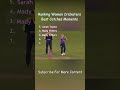Ranking Women Cricketers Best Catches In History #shorts  #cricket #icc #sports