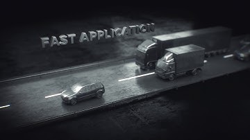 ADFORS GLASGRID® - ANTI-CRACK SOLUTION FOR YOUR ROADS