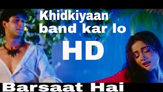 Barsaat Hai - Souten (2006) Full Video Song *Hd*