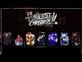 The c00lest Christmas event all killers (FORSAKEN)