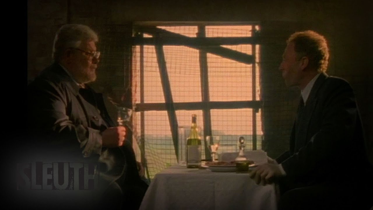 How To Catch A Criminal...Think Outside The Box | Pie In The Sky