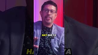 ¡Me llamaron en la LISTA para cruzar el RÍO! 😰🌊 (Caso Jorge)