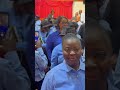 Sinai SDA Church Deacons Weekend