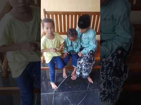 Bocil Sage Lebaran #lebaran #lebaran2023 #sage