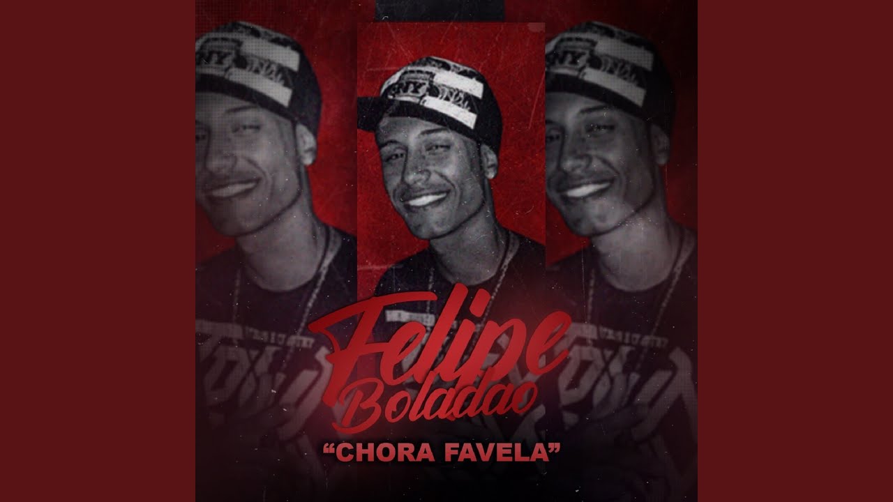 Chora Favela - YouTube