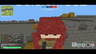 Voxiom Io | Crazy Games | 🗡