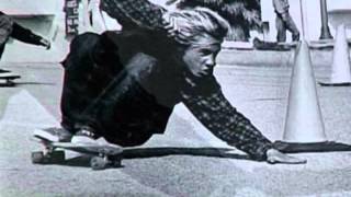 Skate Heroes Larry Bertlemann - The Lords of Dog Town