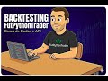 Aula 07 - Bases de Dados e API FutPythonTrader