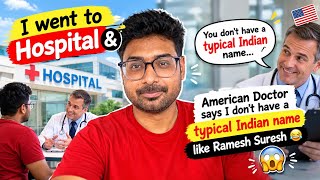 I don’t have a typical Indian name 😂||USA Daily Vlog #145