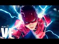 The flash bande annonce 2023
