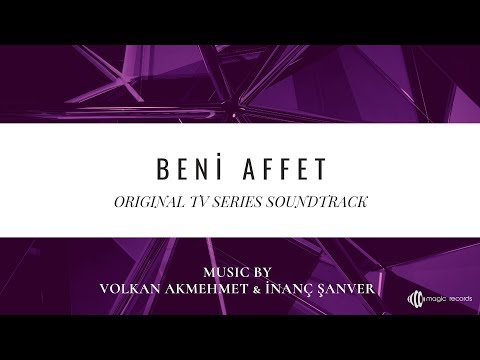 Beni Affet - Aşka İsyan (feat. İnanç Şanver) (Original TV Series Soundtrack)