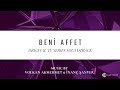 Beni Affet - Aşka İsyan (feat. İnanç Şanver) (Original TV Series Soundtrack)