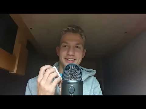 Live ASMR Good Sounds