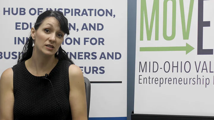 Mid-Ohio Valley Entrepreneurship Expo- Marietta Co...