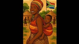 Shabalala Rhythm | Umawengane