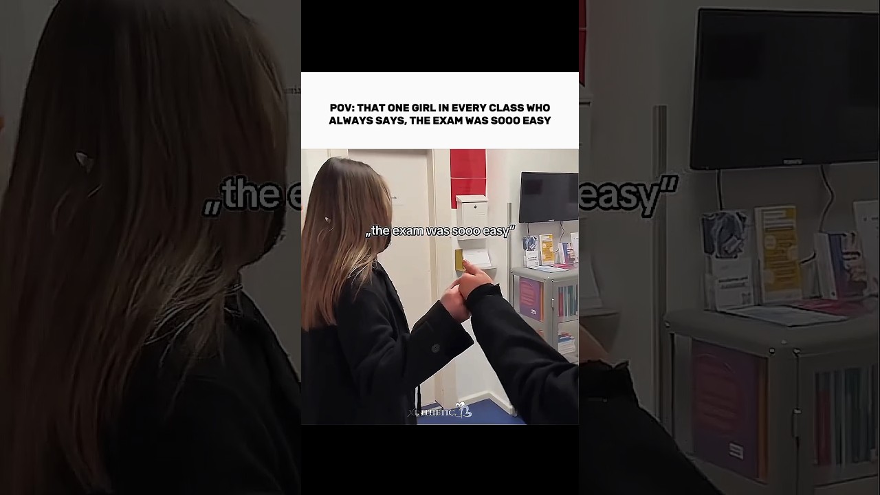 That one cheater🤡 