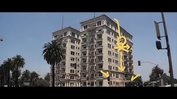 Magnolia Prologue (P. T. Anderson)