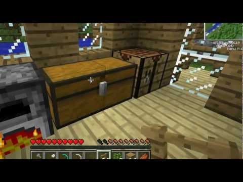Minecraft multiplayer/LP díl