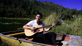 Yo quiero sol en este jardín - Fabby Martínez