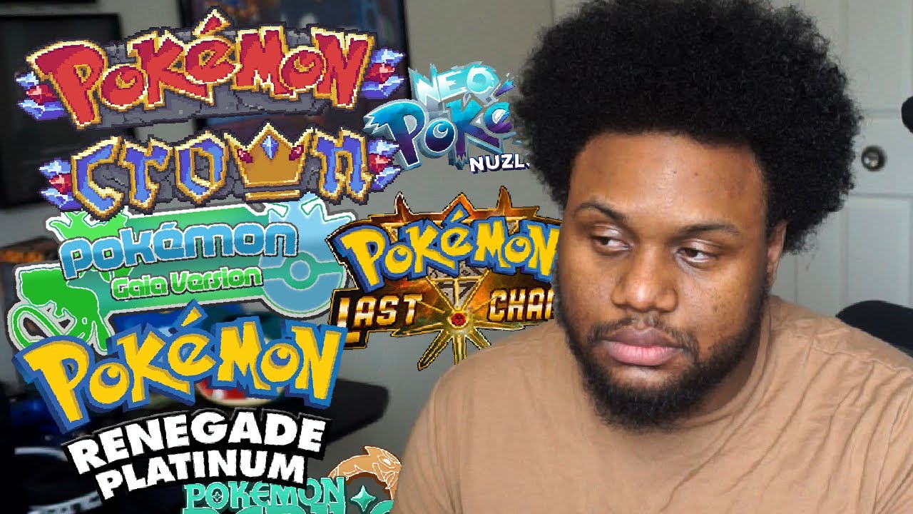 The State Of Pokemon ROM Hacks Fan Games Is Concerning YouTube the-state-of-pokemon-rom-hacks-fan-games-is-concerning-youtube