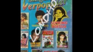 Dangdut Lawas Lilis Karlina, Cinta Terisolasi