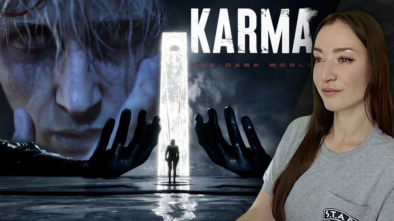 KARMA: The Dark World (Full Game)