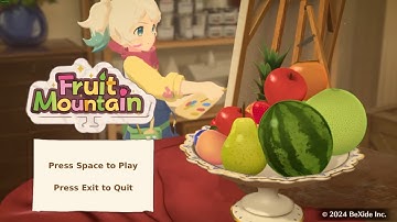 [2025-2 컴퓨터 그래픽스 최종 프로젝트] 3D 수박 게임 모작