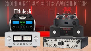 Endgame Integrated Amps 2025: 5 Picks You’ll Never Upgrade From