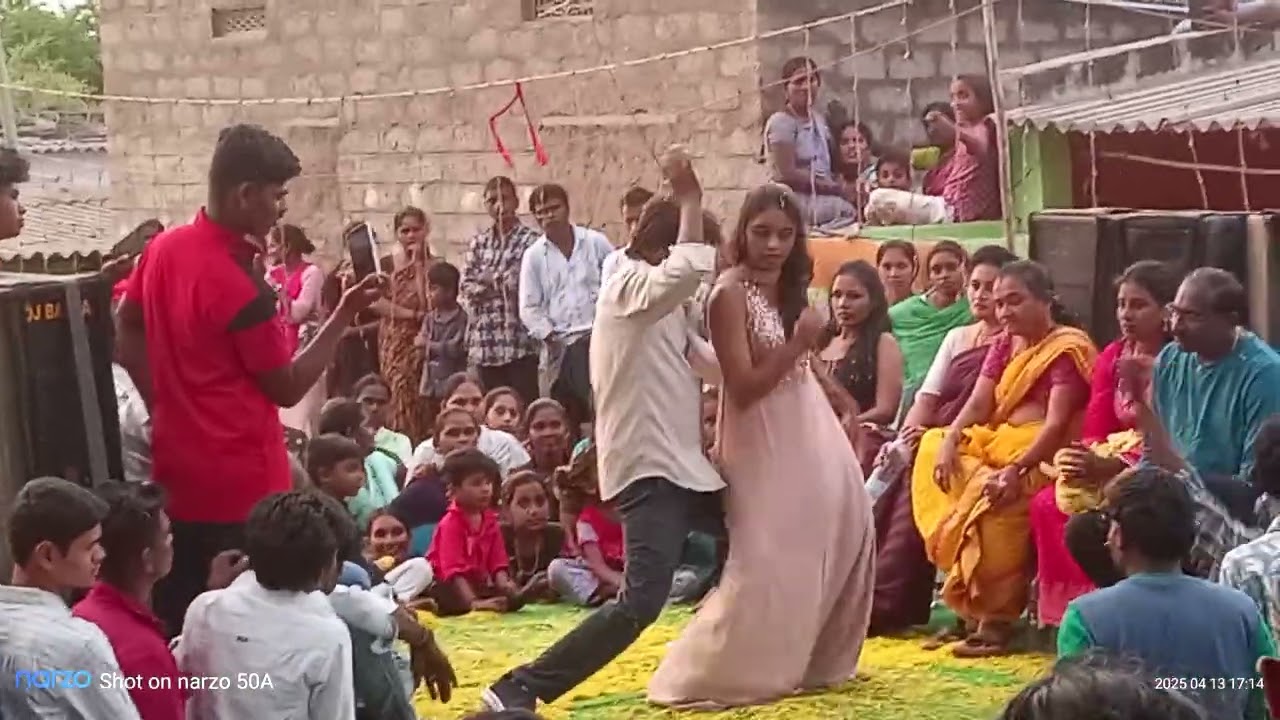 యమాజిగూడెం drama video song