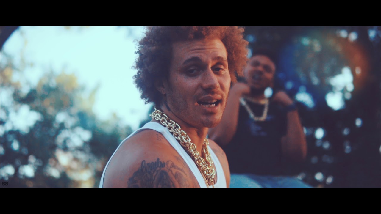 Billy Club - KSP ft Dub Santana (Official Music Video)