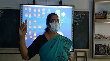 FOR A POLLUTION FREE NATURE