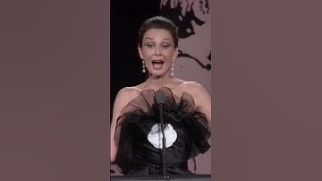 Thumbnail of Audrey Hepburn to Gregory Peck: Thank you!