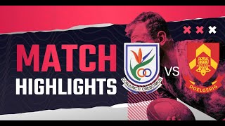 Sunridge Vs Tygerpoort - U13A