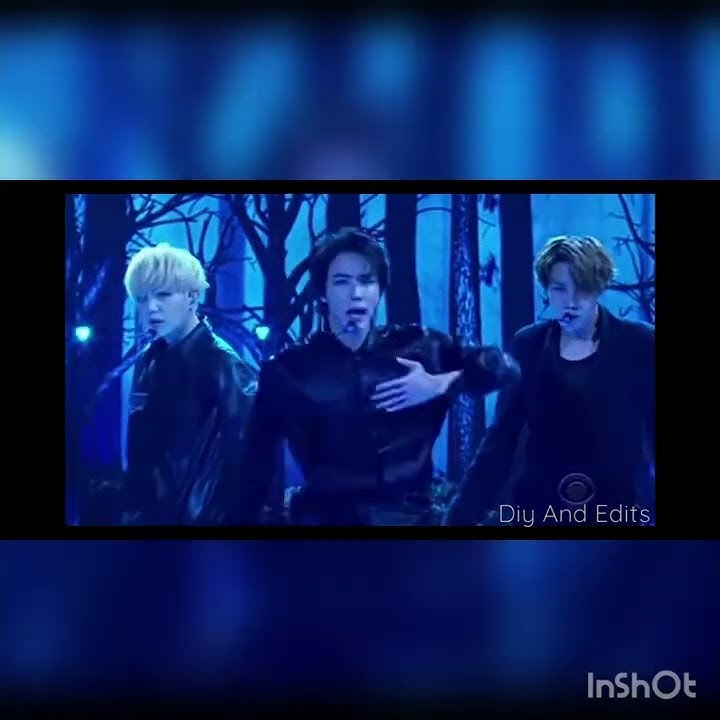 BTS Black Swan stage mix edit #bts #blackswan #stagemix #edit #btsshorts #ytshorts #shorts