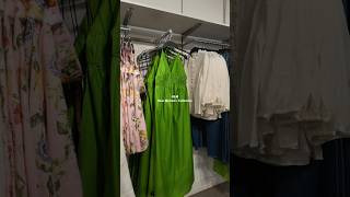 H&amp;M New Women’s Collection #hm #hmnewcollection #hmnewarrivals #hmnewin #shopwithme #walkthrough