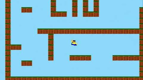 Super Roby Adventure 1.0.0.0 Test VB Net