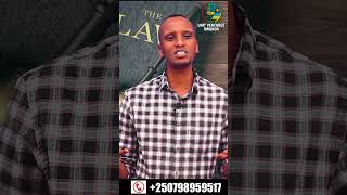 Icyo Amategeko Avuga Kubagabo Badafasha Kurera Abo Babyaranye Nyuma Bakaza Gutwara Abana