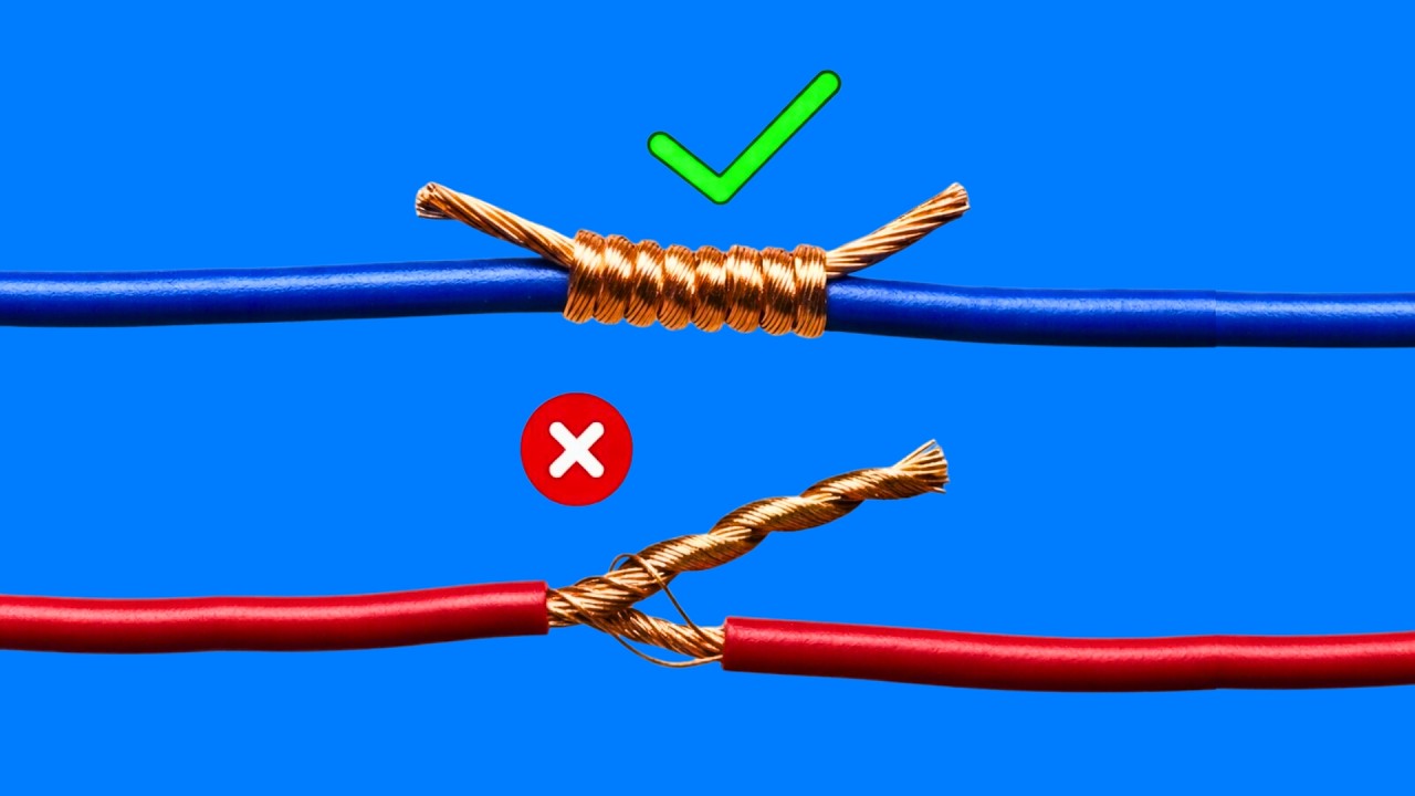 😱 Только 1% знают этот способ подключения! Даже опытные электрики удивляются.