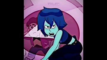 Lapis lazuli ¦¦ su edit 💙 #stevenuniverse #edit
