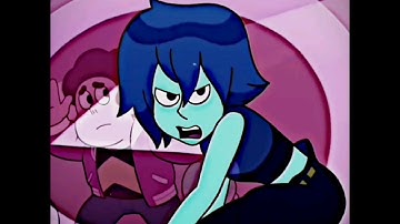 Lapis lazuli ¦¦ su edit 💙 #stevenuniverse #edit