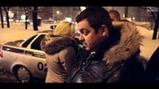 Видео не корректное поведение Давидыча (автор: Авто Канал)