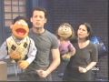 AVENUE Q - 'Everybody's a Little Racist,' Broadway Cast