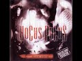 Hocus pocus  seconde formule  1998 lp