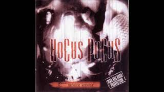 Hocus Pocus - Seconde Formule - 1998 (LP)