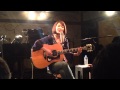 森恵「お菓子の家」@代官山・晴れ豆,2013/3/2