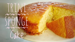 Bake the BEST Sponge Cake: Easy, Moist and Delicious Recipe! screenshot 5