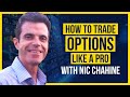 How to Trade Options Like a Pro! | PLUG, PINS, EWG, WISH