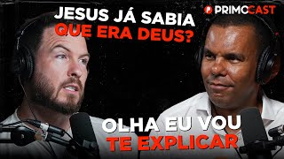 JESUS ERA DEUS OU APENAS UM HOMEM? (Rodrigo Silva explica) | PrimoCast 301